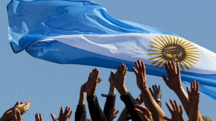 El Himno Nacional Argentino cumple 207 años