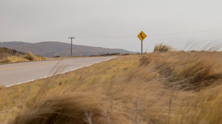 Descenso de las temperaturas: el martes ingresaría un frente frío a la provincia