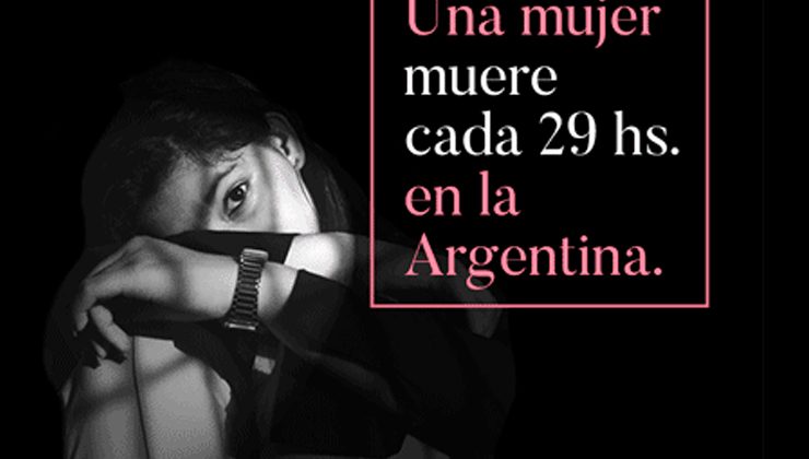 La Secretaría de la Mujer, Diversidad e Igualdad lanza una nueva campaña contra la violencia de género