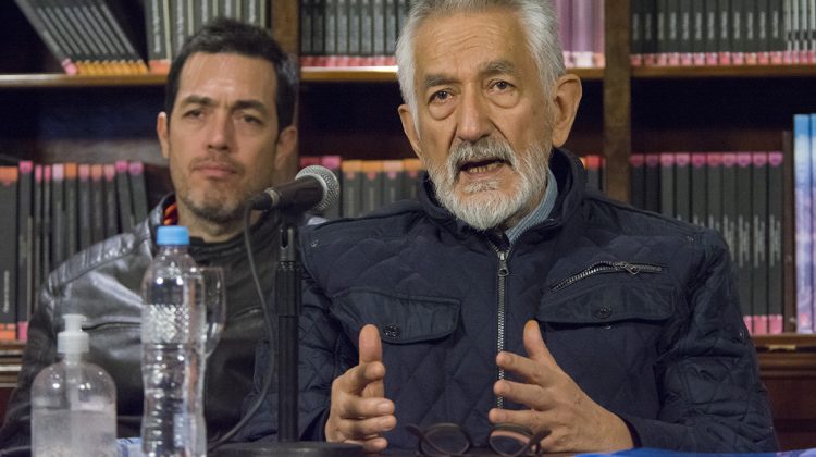 El gobernador Rodríguez Saá se reunirá este martes con su par de La Pampa