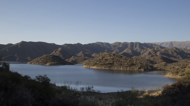 Los días siguen templados, pero el viento sur enfriará el domingo