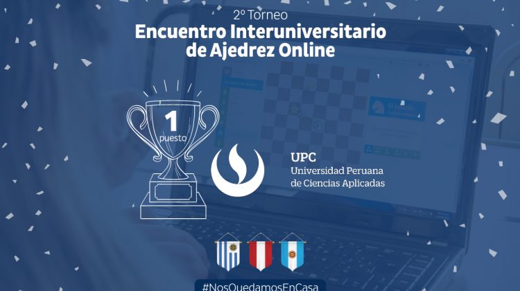 UPC se quedó con el 2do Torneo Interuniversitario por Equipos