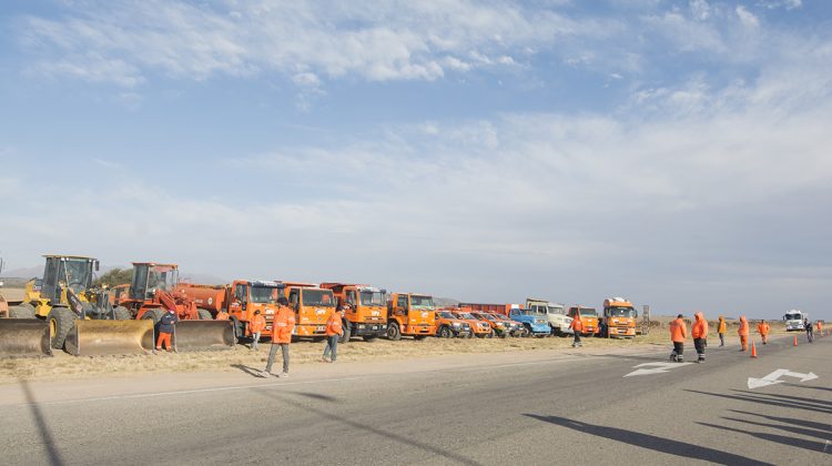 Refuerzan los controles limítrofes en el norte provincial