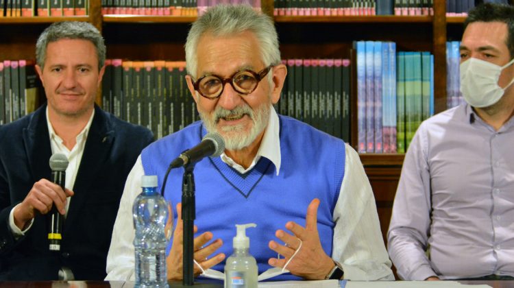 La asistencia al acto de Promesa de Lealtad a la Bandera será voluntaria