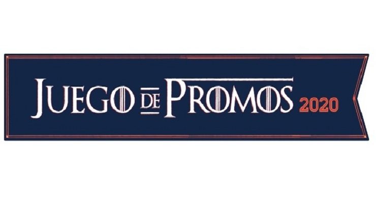 Está disponible la inscripción para el trayecto “Juego de Promos 2020”