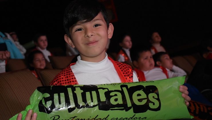 Intercolegiales Culturales: ya son más de mil los inscriptos