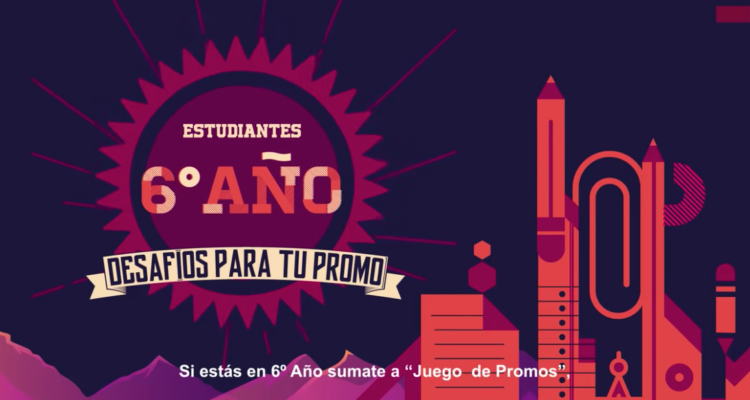 “Juego de Promos 2020”: más del 60 % de los estudiantes inscriptos son del interior de San Luis