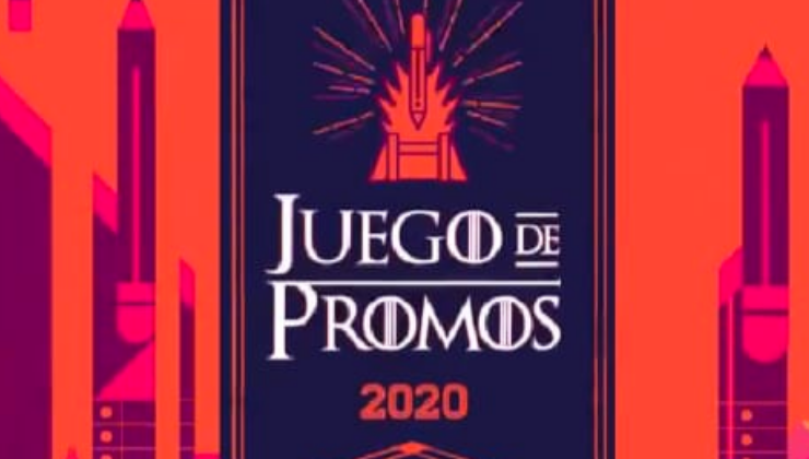 Se extiende la inscripción para participar en el trayecto “Juego de Promos 2020”