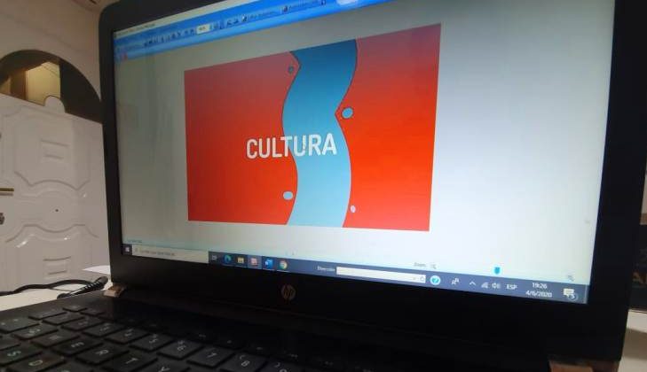 Se presentaron más de 30 proyectos culturales en toda la provincia