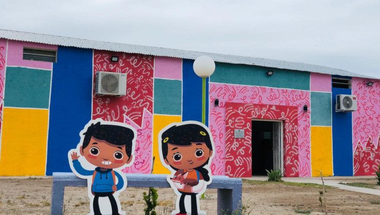 Capacitarán a coordinadores de escuelas generativas para el abordaje de situaciones conflictivas