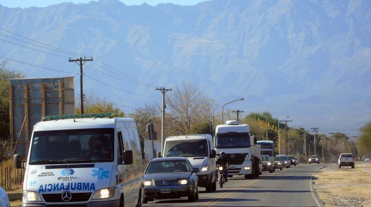 Córdoba: ya son 6 los casos positivos de COVID-19 en Traslasierra