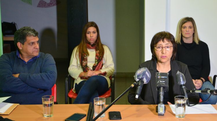 Realizarán un abordaje territorial en la zona de Merlo-La Paz: lo acordaron los gobernadores de San Luis y Córdoba