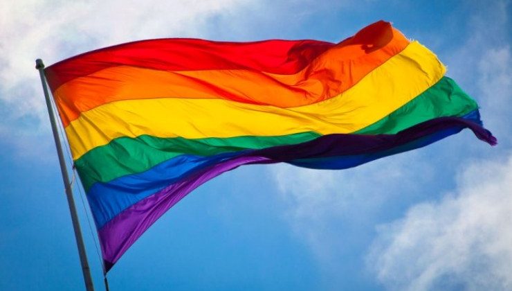 Declararon de interés social el Día Internacional del Orgullo LGBTIQA+