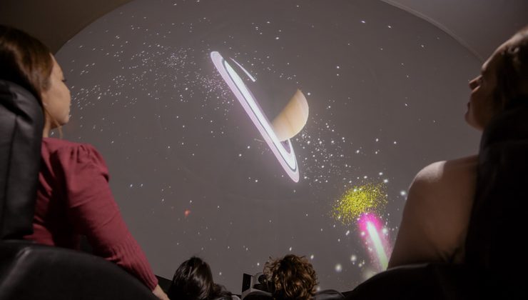 Desde este sábado vuelven las actividades presenciales en el PALP y la Maqueta Programable