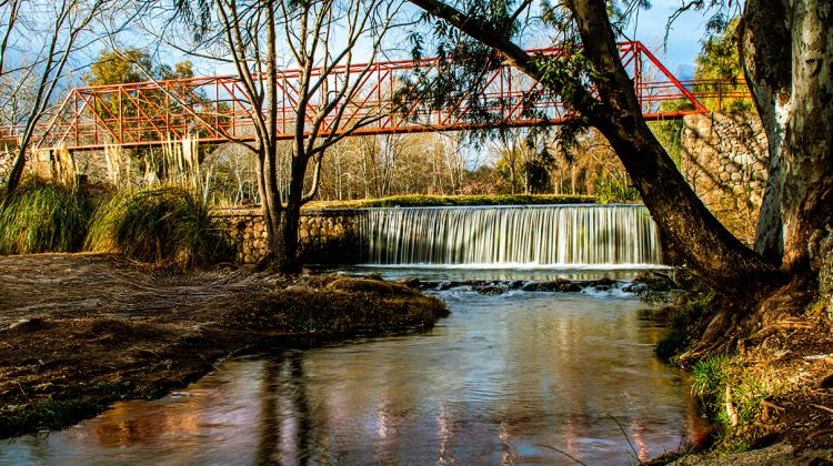 Julio se despide con temperaturas cálidas