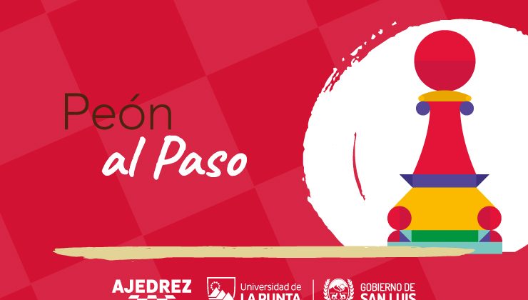 “Peón al paso”: la nueva revista digital de Ajedrez