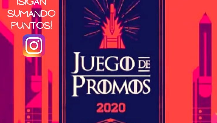 “Juego de Promos 2020”: empezó la competencia del segundo desafío