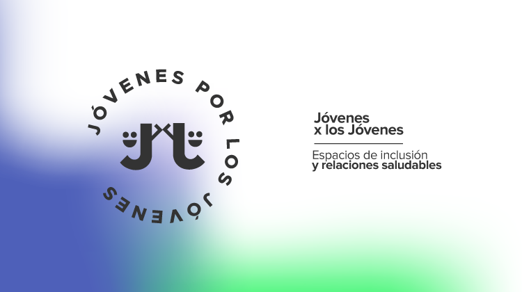 El Programa Juventud presenta “Jóvenes por los Jóvenes”