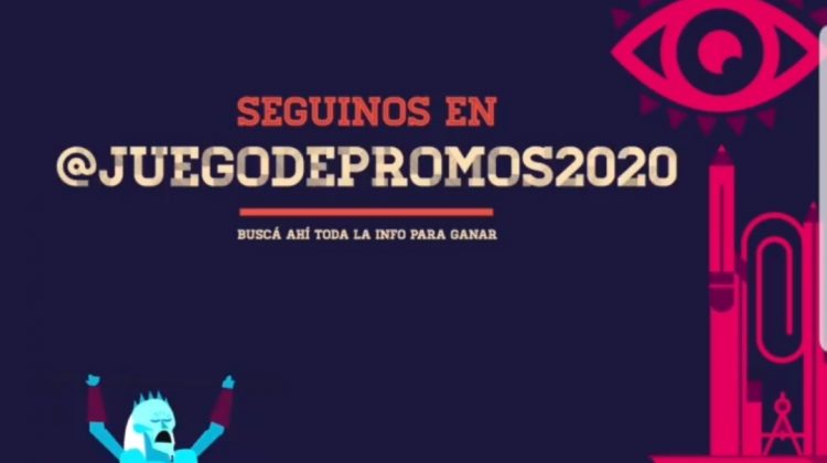 “Juego de Promos”: comenzó la competencia por los “likes” en el tercer desafío