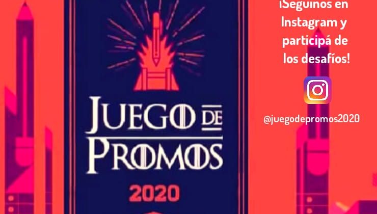 El interior de la provincia pisa fuerte en el “Juego de Promos”