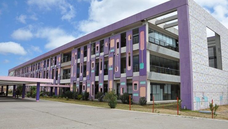 Este lunes vuelve la actividad escolar en toda la provincia