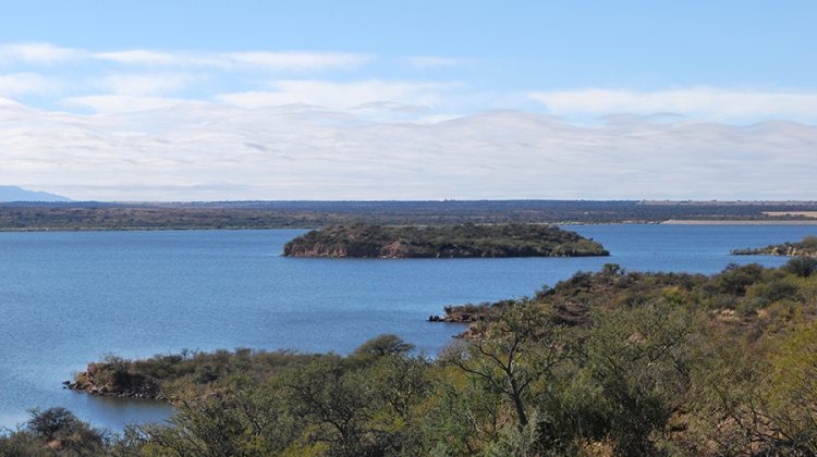 Regresa el buen tiempo con ascenso de la temperatura