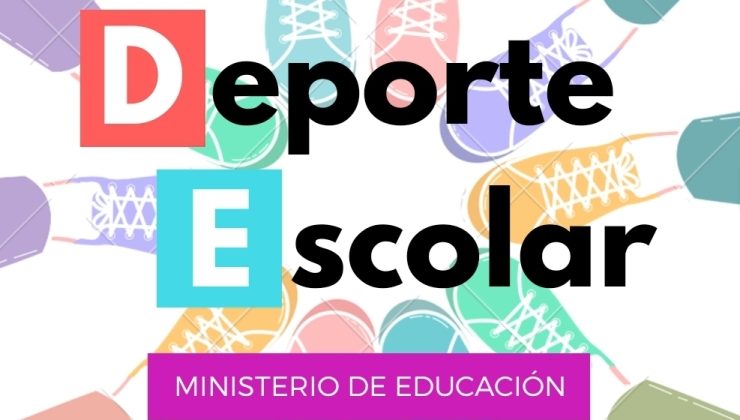 Incentivan la educación física en alumnos de las escuelas de personal único