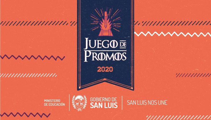 Juego de Promos 2020: comenzó el quinto desafío