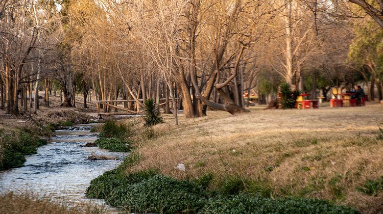 A partir del jueves descenderá la temperatura y las máximas no superarán los 20ºC