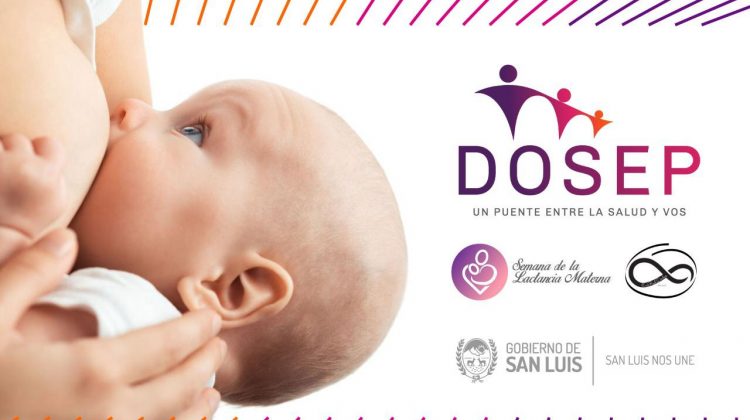 DOSEP realizará un taller para las afiliadas del Plan Materno