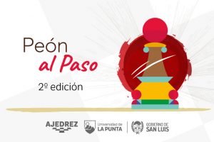 Ajedrez Digital “Yo juego desde casa” - Agencia de Noticias San Luis