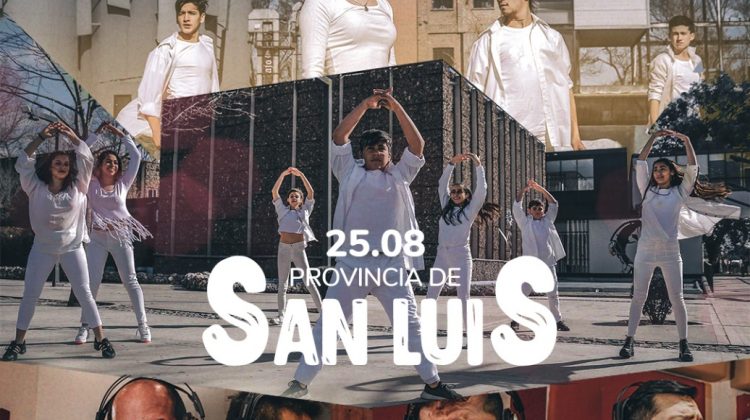 Casa de la Música homenajea a San Luis en su día