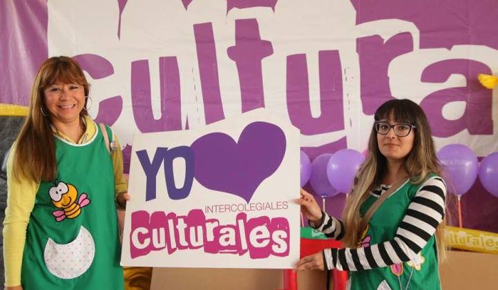 Los Molles declaró de interés cultural y municipal a los Intercolegiales Culturales 2020