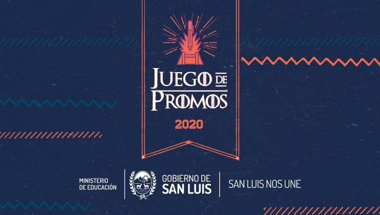 Ya se lanzó el cuarto desafío de “Juego de Promos 2020”