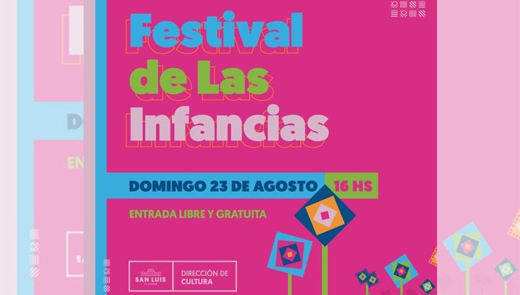 Día de las Infancias con autoteatro y autocirco