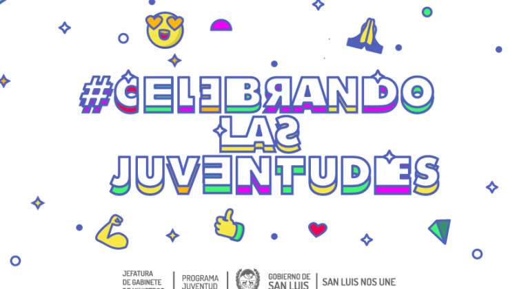 La juventud celebrará su día con una semana de actividades virtuales