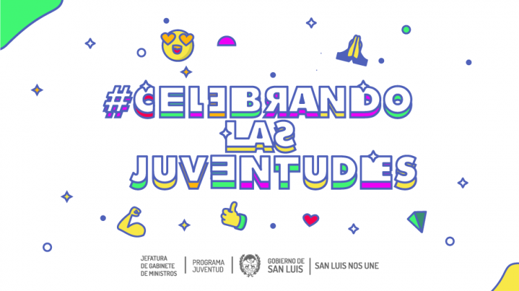 Jóvenes de toda la provincia participaron de “Celebrando las Juventudes”