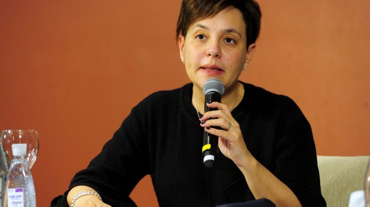 María José Zanglá: “Justo Daract está teniendo un brote sostenido a partir de un caso índice de un encuentro esencial”