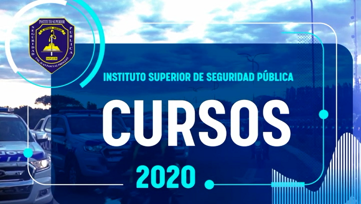 En solo dos días se completaron los cupos de los nuevos cursos del ISSP