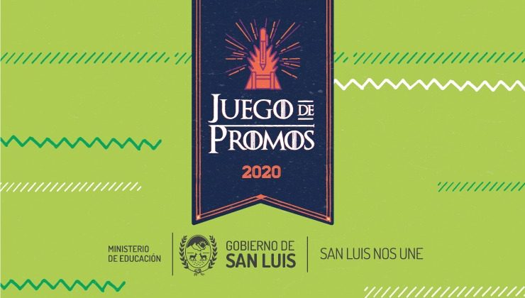 “Juego de Promos 2020”: comenzó el sexto y último desafío de la competencia