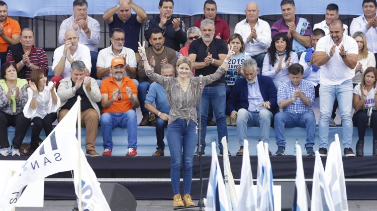 Falleció Verónica Bailone, la viceintendenta de Villa Mercedes