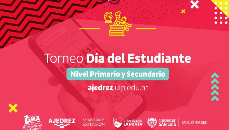 Este 21 de septiembre se disputará el Torneo “Día del Estudiante”