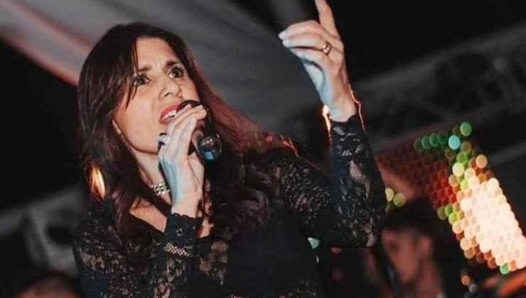 Alma Herrera: “Llevo la música en la sangre”