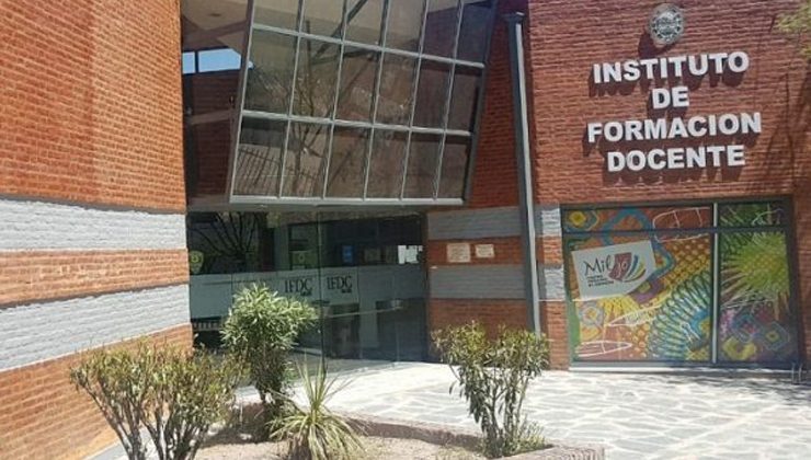 El IFDC San Luis lanzará sus inscripciones el 28 de septiembre