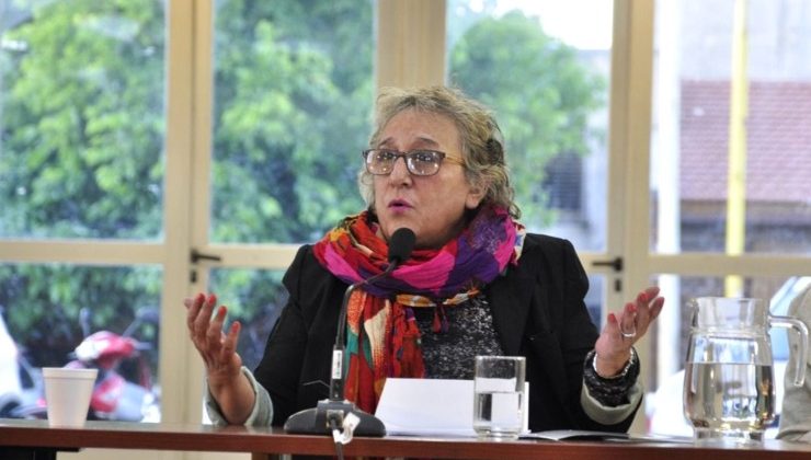 Homenaje a Raquel Weinstock: destacarán su aporte a la cultura de San Luis