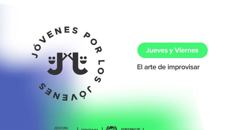 Brindarán una charla virtual sobre música urbana y el arte de improvisar