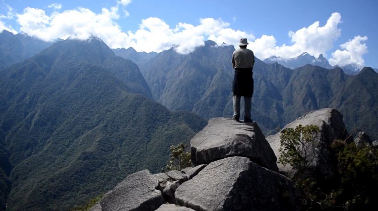 Viajes, sorpresa, fantasía y más en “Cortos Sin Fronteras”