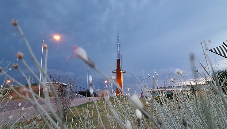 Las jornadas seguirán inestables y con temperaturas en descenso