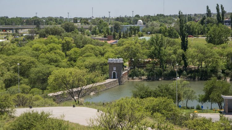 El fin de semana estará cálido y sin lluvias