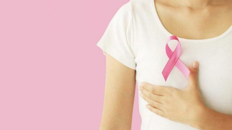 Comienza la campaña: mes de Sensibilización sobre el Cáncer de Mama